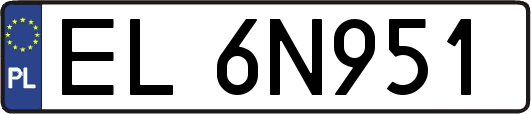 EL6N951