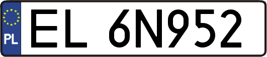 EL6N952