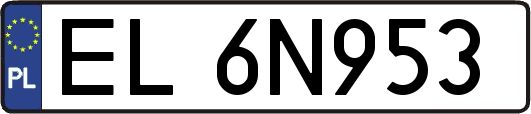 EL6N953