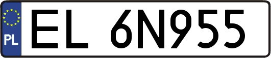 EL6N955