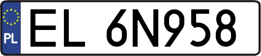 EL6N958