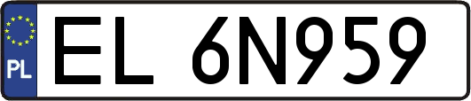 EL6N959