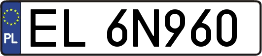 EL6N960