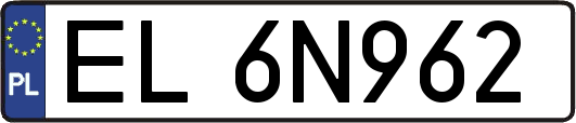 EL6N962