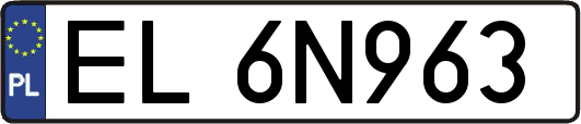 EL6N963