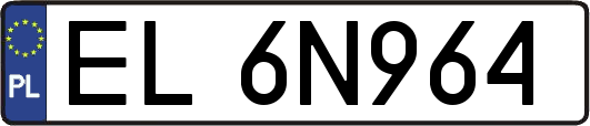 EL6N964