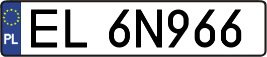 EL6N966