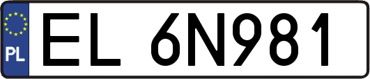 EL6N981