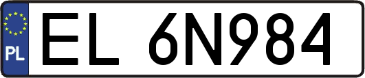 EL6N984