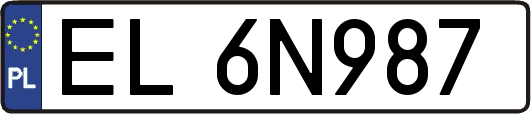 EL6N987