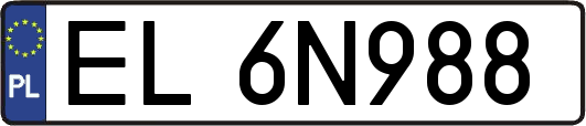 EL6N988