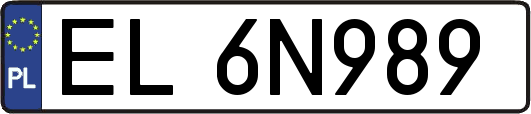 EL6N989