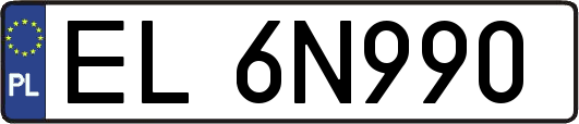 EL6N990