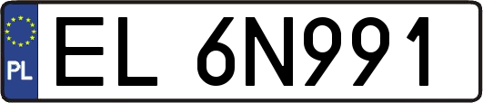 EL6N991