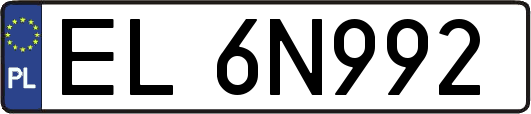 EL6N992