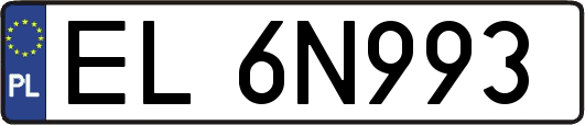 EL6N993