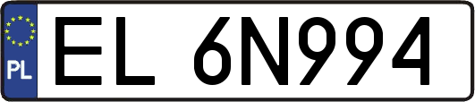 EL6N994
