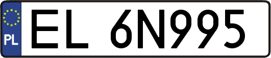 EL6N995