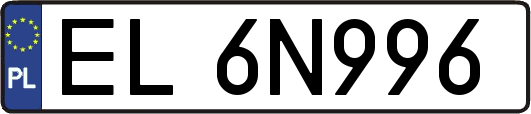 EL6N996