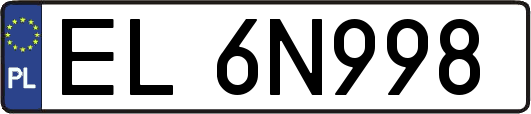 EL6N998