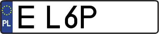 EL6P
