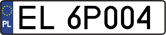 EL6P004