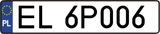 EL6P006