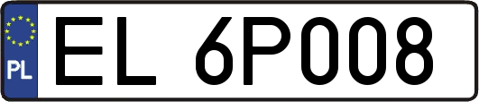 EL6P008