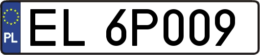 EL6P009