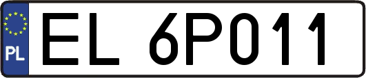EL6P011