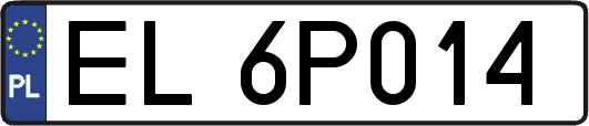 EL6P014