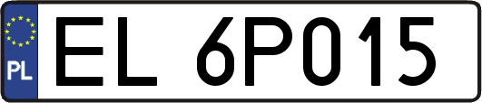 EL6P015