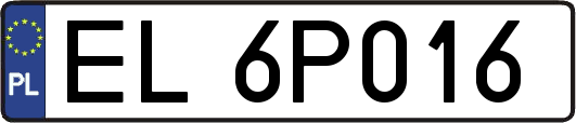 EL6P016