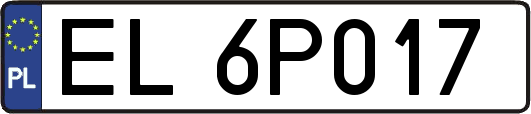 EL6P017