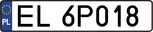 EL6P018