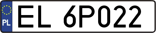 EL6P022