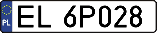EL6P028