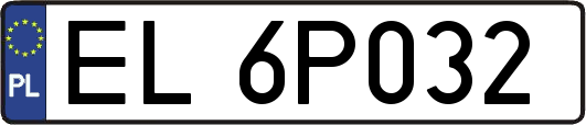 EL6P032