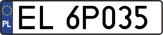 EL6P035