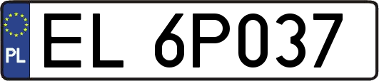 EL6P037