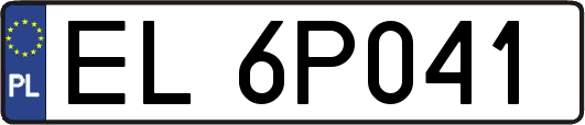 EL6P041