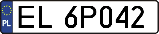 EL6P042