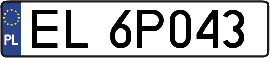 EL6P043