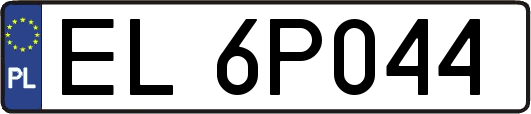 EL6P044