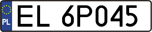 EL6P045