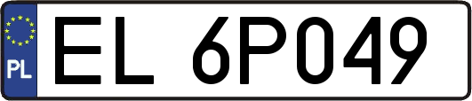 EL6P049