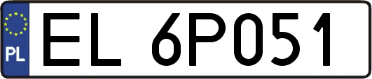 EL6P051