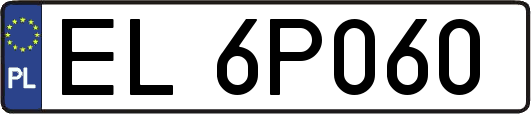 EL6P060