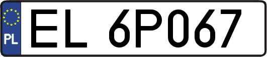 EL6P067