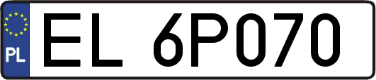 EL6P070